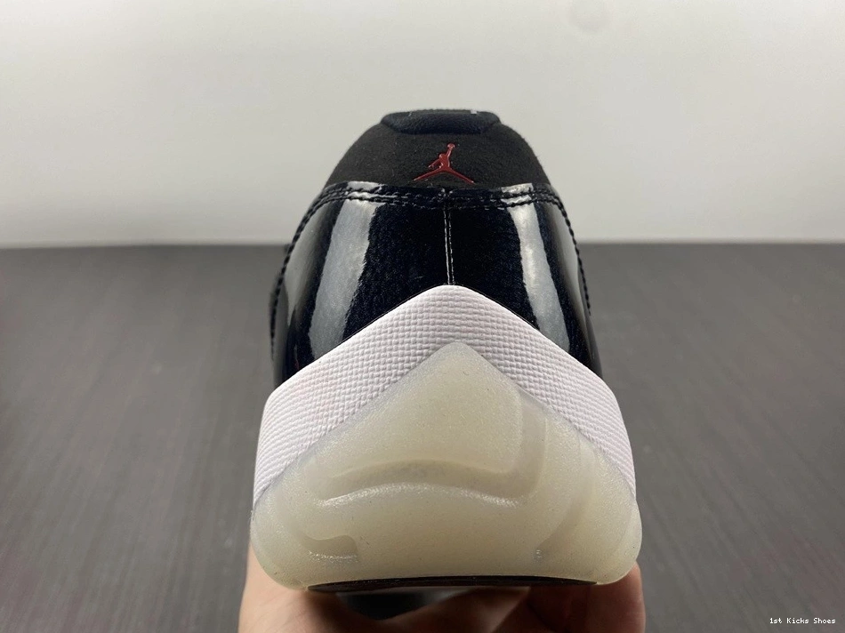 11 Low AV2187-001 72-10 Air Jordan 0509